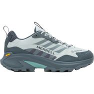 Merrell Speed Remix Renkli Gore-Tex Kadın Outdoor Ayakkabı