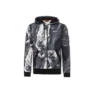 Merrell Split P Siyah Erkek Sweatshirt