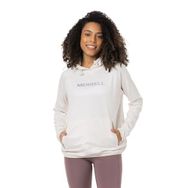 Merrell Symone Cloud Cream Kadın Sweatshirt