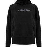 Merrell Symone Siyah Kadın Sweatshirt