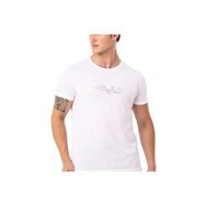 Merrell Tamp M Beyaz Erkek T-shirt