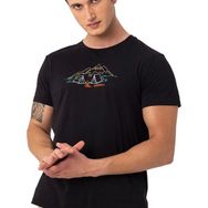 Merrell Tamp Siyah Erkek T-shirt