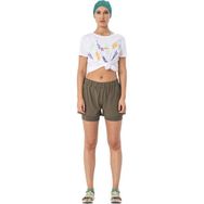 Merrell Tia Beyaz Kadın T-shirt