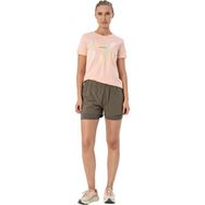 Merrell Tia Mercan Kadın T-shirt