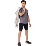 Merrell Till Antrasit Koşu Erkek T-shirt