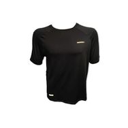 Merrell Till Siyah Koşu Erkek T-shirt