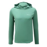 Merrell Train Yeşil Erkek Sweatshirt