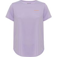 Merrell Tyme Mor Koşu Kadın T-shirt