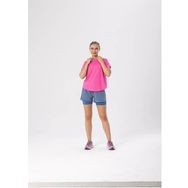 Merrell Tyme Pembe Koşu Kadın T-shirt