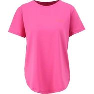 Merrell Tyme Pembe Koşu Kadın T-shirt