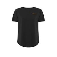 Merrell Tyme Siyah Koşu Kadın T-shirt