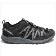 Merrell Wildwood Aerosport Gri Erkek Spor Ayakkabı
