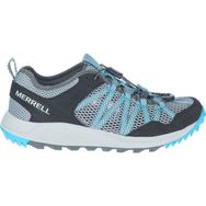 Merrell Wildwood Aerosport Gri Kadın Spor Ayakkabı
