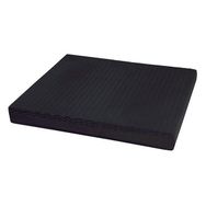 Merrithew ST-06243 Large Siyah Health Fitness Balance Pad