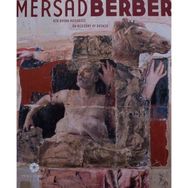 Mersad Berber - Begüm Akkoyunlu Ersöz Tania Bahar