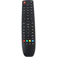 Mersat Best Uydu Alıcı Kumanda