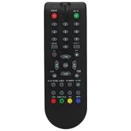 Mersat Extra Mini PVR USB Uydu Alıcı Kumandası