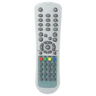 Mersat Minibox USB PVR Uydu Alıcı Kumandası