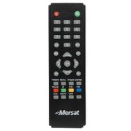 Mersat MS-2011 Plus Uydu Alıcı Kumandası