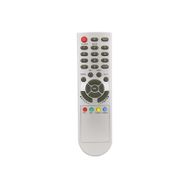 Mersat Rax Mini Uydu Alıcı Kumandası