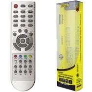 Mersat Royal Full HD Uydu Alıcı Kumandası