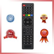 Mersat Vip Full HD Uydu Alıcı Kumandası
