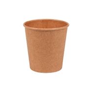 Mert 4 oz 100 Adet Karton Bardak