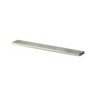 Mert HSS Yassı 2x6x200 mm Torna Keski Kalemi