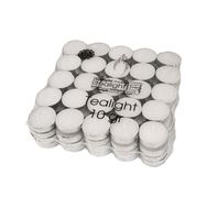 Mert Tealight 100 Adet 10 gr Mum