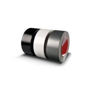 Mertsan 48 mm 40 m Siyah Bant