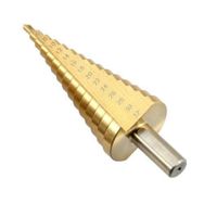MertTools 4 32 mm Kademeli Matkap Ucu