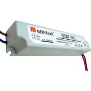 Mervesan 3A Led Trafosu (35W) 12V Ip67