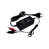 Mervesan 4012 C 12 Volt 2 Amper Akü Şarj Aleti