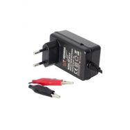 Mervesan 6-12 Volt 1 Amper Akü Şarj Aleti