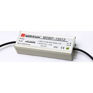 Mervesan Led Trafosu 12Vdc 12,5A Ip67 - Mswp-15012