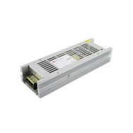 Mervesan MRW-250-12-S 12 Vdc 20A 250 W Metal Kasa İç Mekan Ac-Dc Eco Seri Adaptör