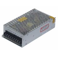 Mervesan MRW-360-12 12V 30.0A 360W Metal Kasalı İç Mekan Ac/Dc Smps Adaptör