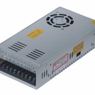 Mervesan MS-350-48 350W 48 Vdc Metal Kasa Smps Adaptör
