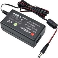 Mervesan MS-4012 100-240VAC Giriş 12VDC 40W 3A Çıkış Smps Adaptör
