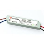 Mervesan MSWP-36-12 36 W 12 Vdc Sabit Voltaj Adaptör