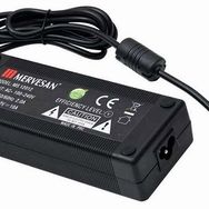 Mervesan MT-12024 24V 5A 120W Masaüstü Modeli Adaptör