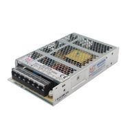 Mervesan MT-150-48 150W 48 Vdc Metal Kasa Smps Adaptör
