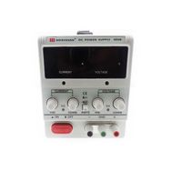 Mervesan MT-305B 150W 0-30 Vdc Ayarlı Güç Kaynağı