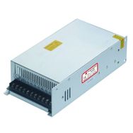 Mervesan MT-500-12 500W 12 Vdc Metal Kasa Smps Adaptör