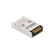 Mervesan MT-60-12 60W 12 Vdc Metal Kasa Smps Adaptör