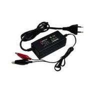 Mervesan MT-7012-C 13.8V 5A Smps Akü Şarj Adaptörü