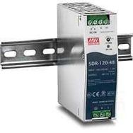 Mervesan MT-SDR-120-48 48 Vdc 2 5A 120 W Ray Montaj Ac-Dc Adaptör