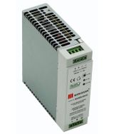 Mervesan MT-SDR-75-12 12 Vdc 6 25A 75 W Ray Montaj Ac-Dc Adaptör