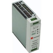 Mervesan MT-SDR-75-48 48 Vdc 1 6A 75 W Ray Montaj Ac-Dc Adaptör