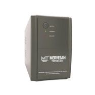 Mervesan MT-UPS-1500 1500VA/900W 12V/9Ahx2 Line Interactive UPS Kesintisiz Güç Kaynağı